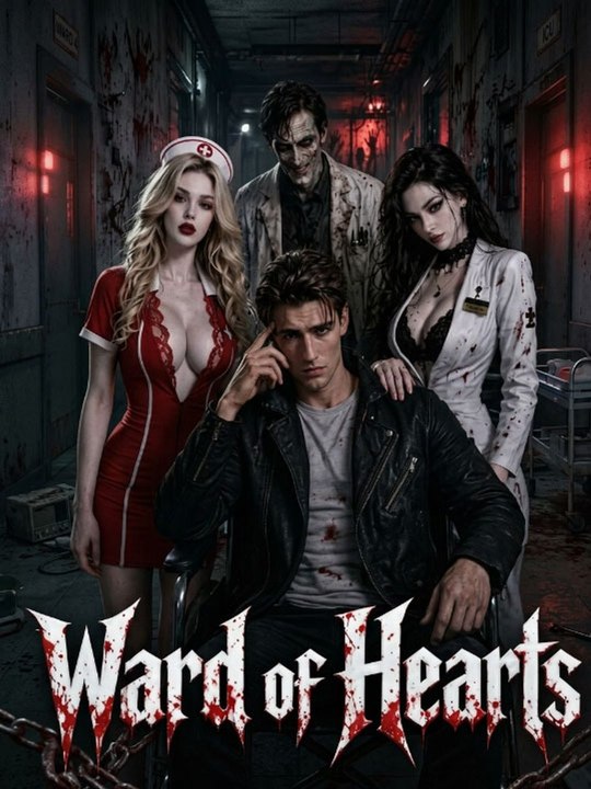 Ward Of Hearts - New Movie 2026 -🔥🔥🔥FULL MOVIES ENGLISH SUB 2026