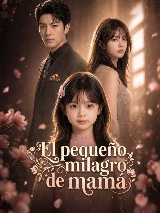 El pequeño milagro de mamá En Español