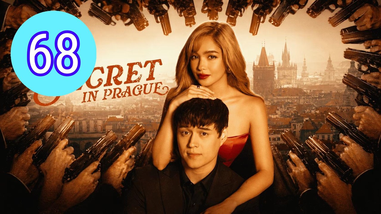 A Secret in Prague 2026 Episode 68 Engsub