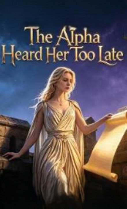 The Alpha Heard Her Too Late - Full HD