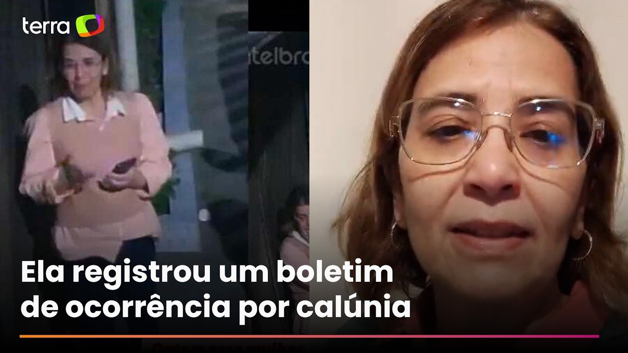 Mulher é acusada nas redes sociais de tentar sequestrar criança após errar endereço no litoral de SP