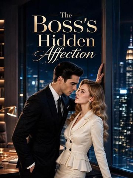 The Boss Hidden Affection - Full #englishsub #fullmovie 🍿🍿