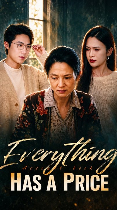 Everything Has A Price #AFR - Full Episode | Family Drama, Revenge, Short Drama