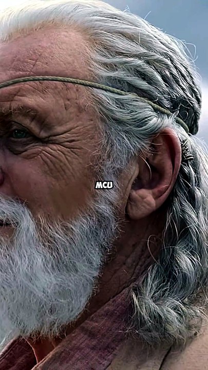 Did you know that Odin basically predicted the future of the MCU?
