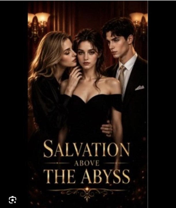 Salvation Above The Abyss - Full HD