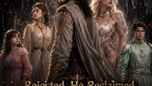 Night Empire Revenge - Full EP | Fantasy Romance #ARS
