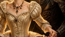 The King's Fugitive Queen - Royal Forbidden Romance | Full EP #ARS