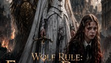 Wolf Rule: Ember Reign - Chinese Fantasy Drama | Full EP #ARS