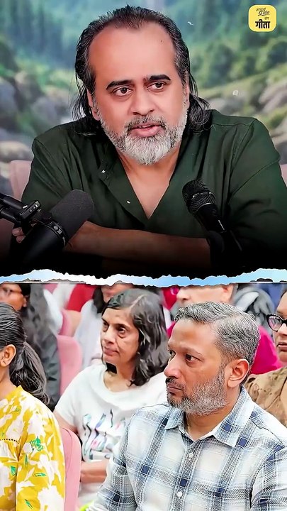 फ़ैसला ग़लत था? || आचार्य प्रशांत