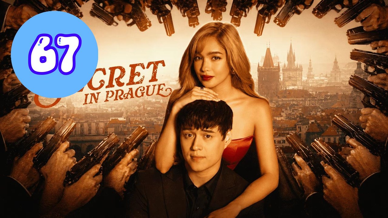 A Secret in Prague 2026 Episode 67 Engsub