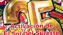 Activación Sol