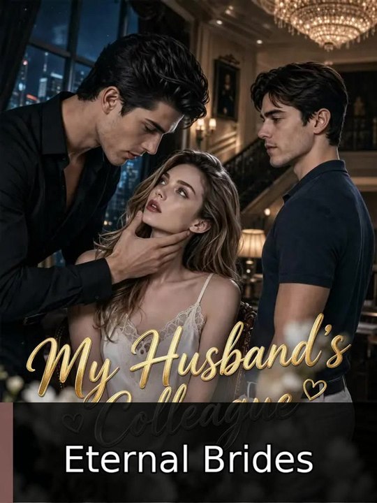 My Husband's Colleague | Eternal Brides