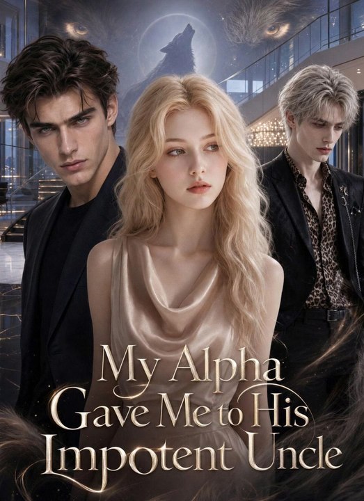 My Alpha Gave Me to His Impotent Uncle  :|| New Movie |🔝