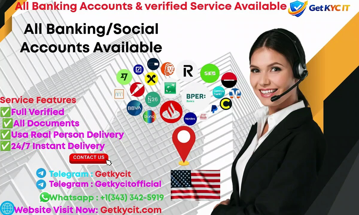 The Ultimate Guide to Buying Verified Wise Accounts for US, UK, CA, NA, and AUS