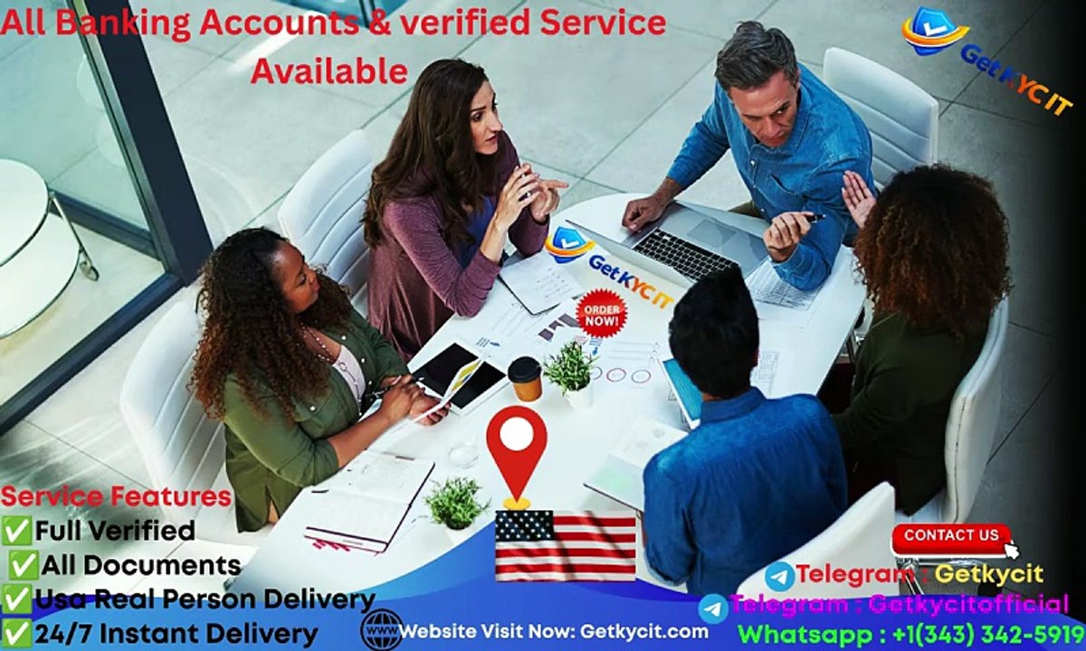 How to Buy Verified PayPal Accounts with Phone Verification