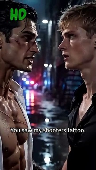 The Mafia King’s Fake Boyfriend | Full Ep