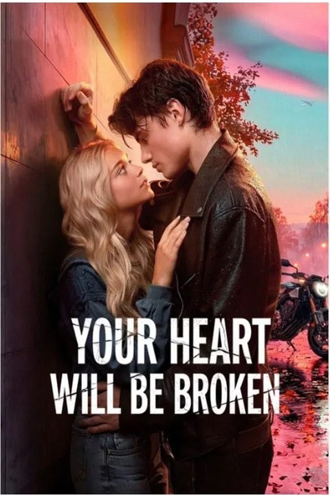 🌷🌷your heart will be broken 🌷🌷 FULL (Sub Español)