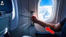 Peut-on VRAIMENT Ouvrir une Porte d'Avion à 10 000 mètres ?