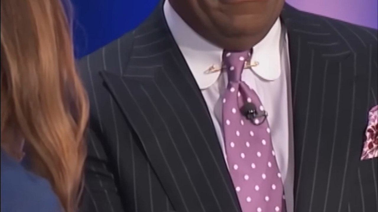 Family Feud Puts Steve Harvey in the Hot Seat