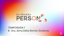 08 DRA. ALMA DELIA ROMÁN GUTIÉRREZ