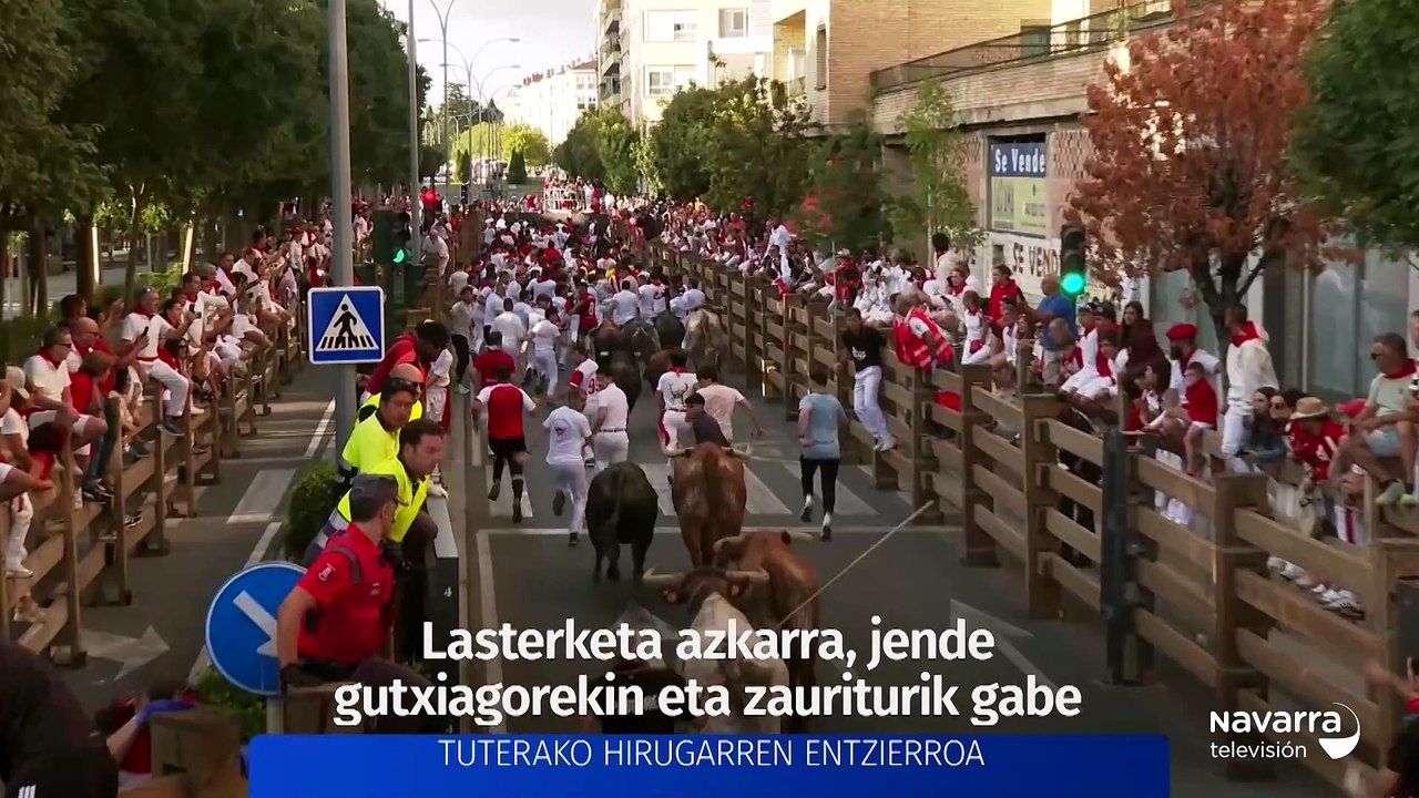 Berriak 27/07/2026