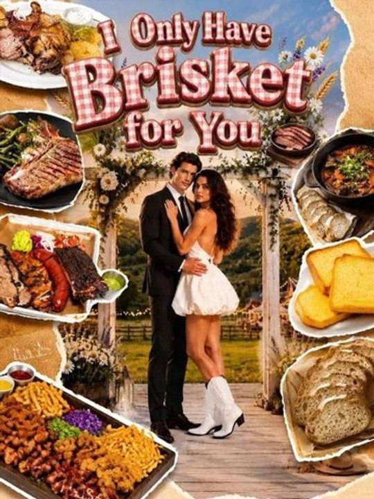 I Only Have Brisket For You - FULL MOVIES ENGLISH SUB
