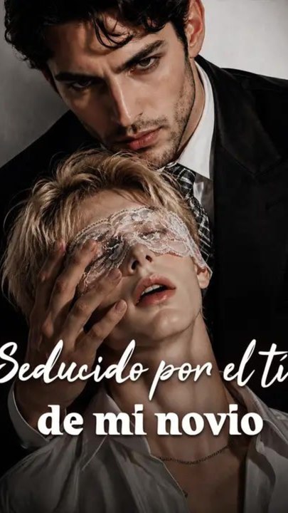Seducido por el Tío de Mi Novio ❤️ DRAMA COMPLETO 🌍 Español Bibi.Films