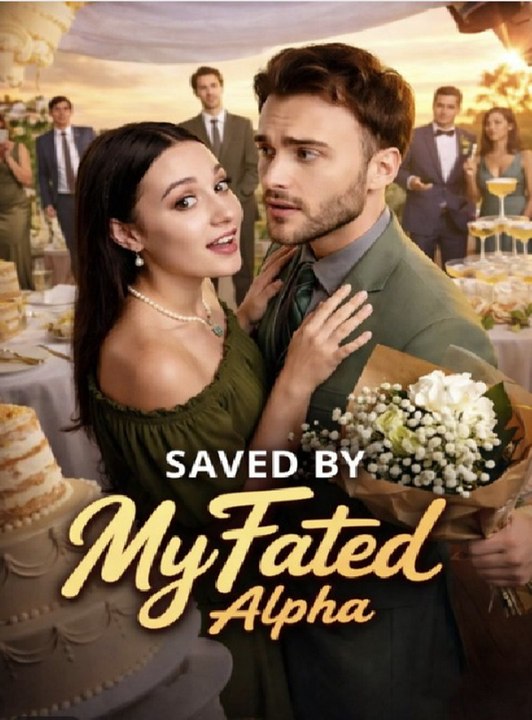 Saved By My Fated Alpha- Full Movies English Sub