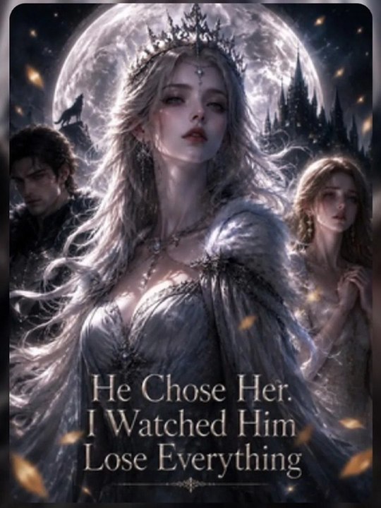 He Chose Her. I Watched Him Lose Everything #englishsub #fullmovie 🍿🍿