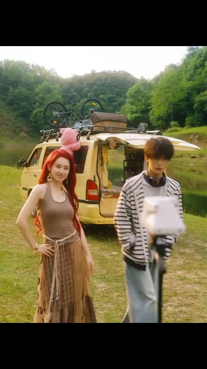 Creeping Love - Full Movies English Sub