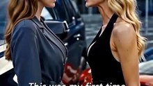 CIA Ghost- Crushing Her Billionaire Fiancé With a Flick丨New Movie ✅