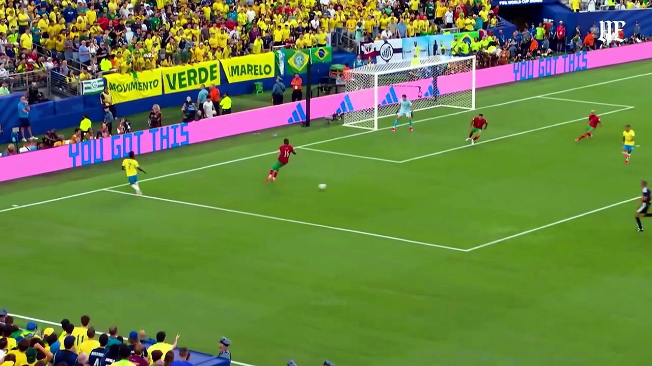 Vinicius Jr 2025/26 Season Review 🔥 | Goals, Skills, Assists & Best Moments HD