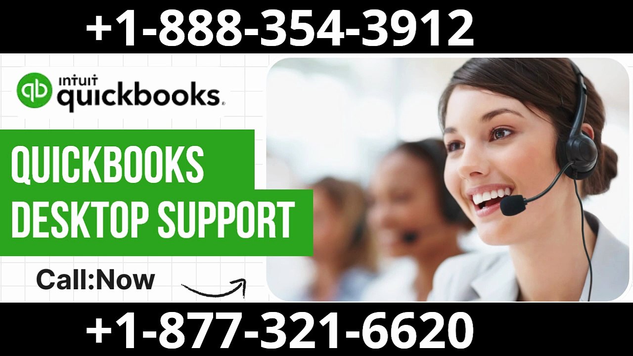 【CONNECT NOW】 ™ [List] What’s the Official Contact Method for QuickBooks Desktop Payroll & Enterprise Support?
