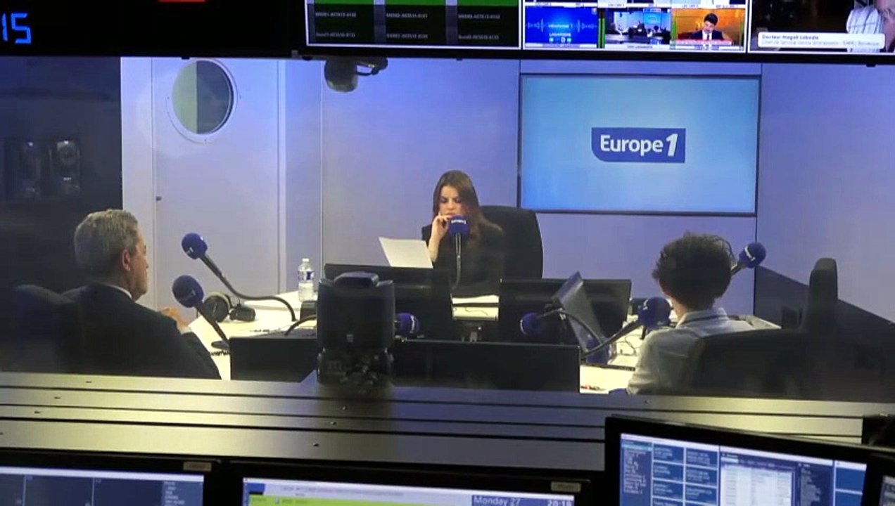 Menace islamiste : «On est passé à des attentats sur le territoire national»