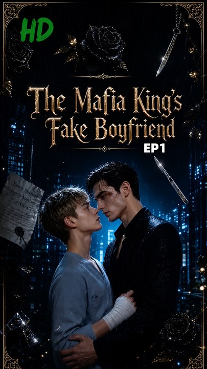 Fake Mafia Boyfriend - Full EP | Romantic Drama #ARS