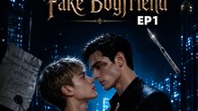 Fake Mafia Boyfriend - Full EP | Romantic Drama #ARS