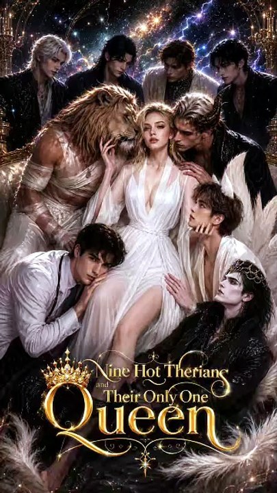 Nine Hot Therians and Their Only One Queen 2026 --New Movie ✅ [Full Movie]