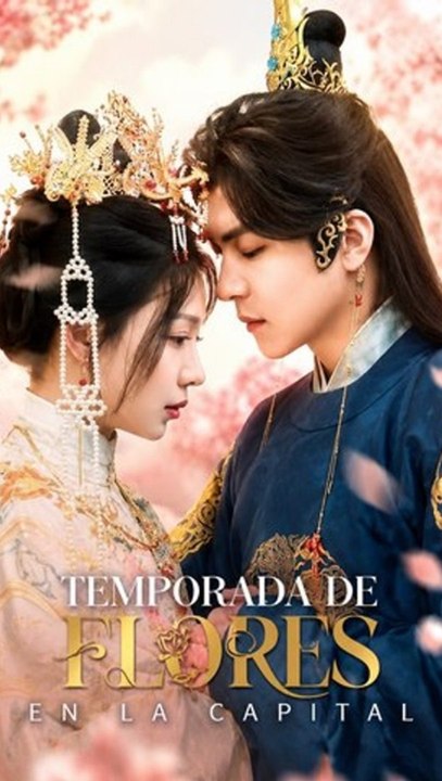 Temporada De Flores En La Capital Episodio Completo Romántico Corto Asm | Full Mini Series 2026