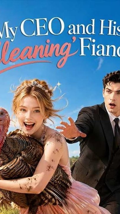 My CEO and His Cleaning Fiancée 💼 🌍 ENGSUB Bibi.Films