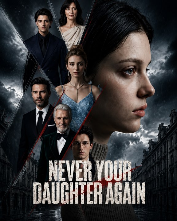 Never Your Daughter Again Family Revenge Drama Betrayal, Hidden Secrets & Powerful Comeback - ENGSUB