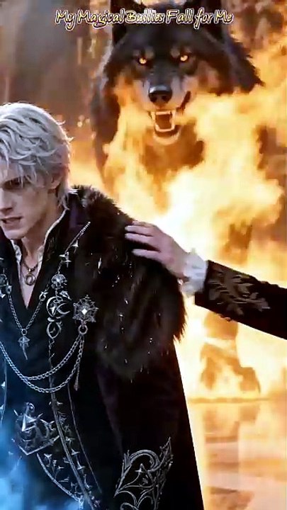 My Magical Bullies Fall for Me 2026 --New Movie ✅ [Full Movie]