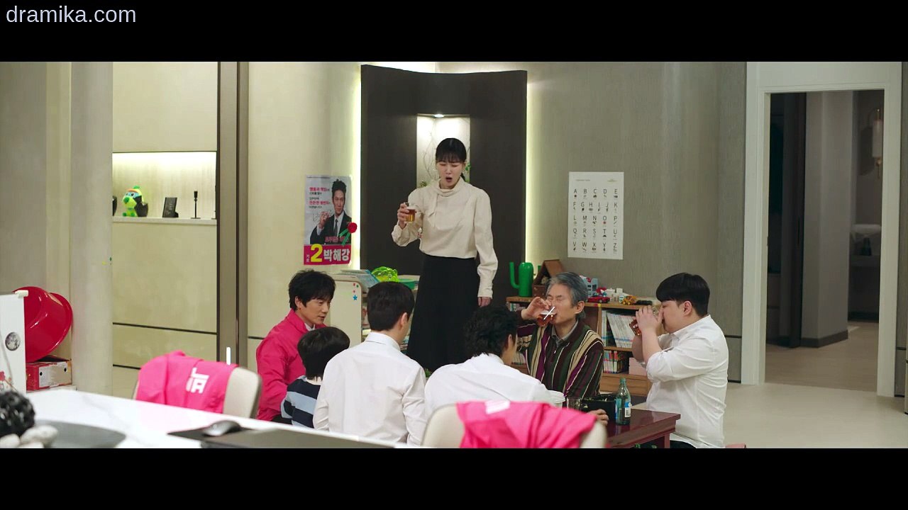 The Apartment Job - Episode 5 [ Eng Sub ]