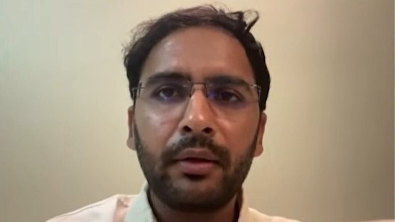 We've sought written agreement by tomorrow: CJP's Ashutosh Ranka on govt ultimatum