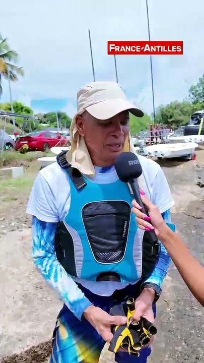[MARTINIQUE] Félix Mérite maire du Robert réagit à la victoire d’UFR Chanflor au Robert