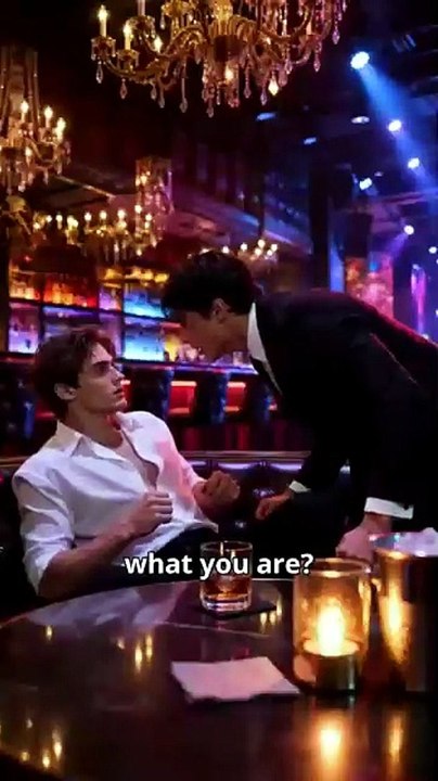 Dirty Seduction Under the Alpha's Pants | FULL HD | Omegaverse Love Story #ANS [Full Movie]