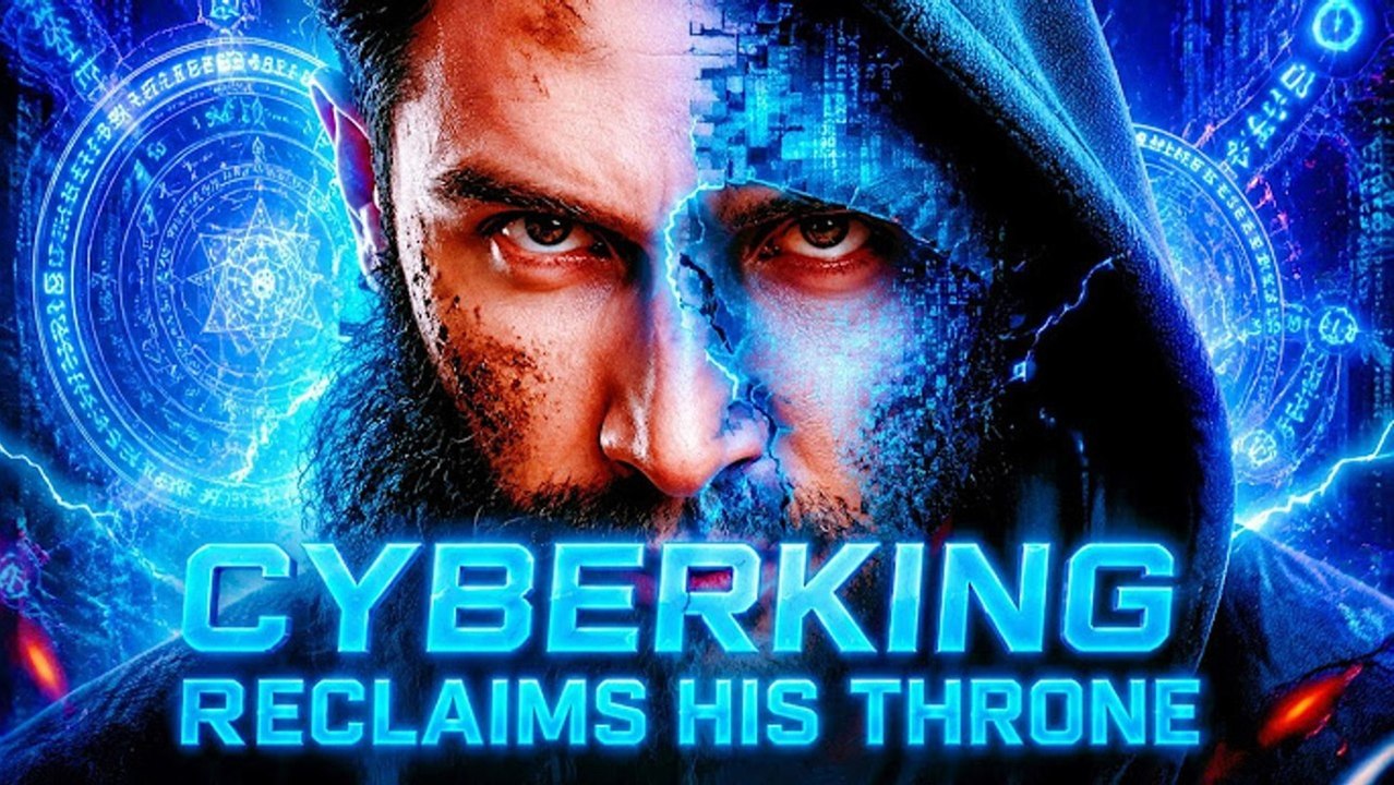 Cyberking Reclaims His Throne | El magnate tecnológico toma venganza | Drama 2026
