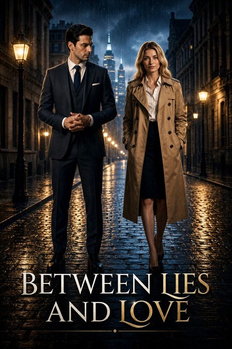 Between Lies and Love- Full Movie English Sub