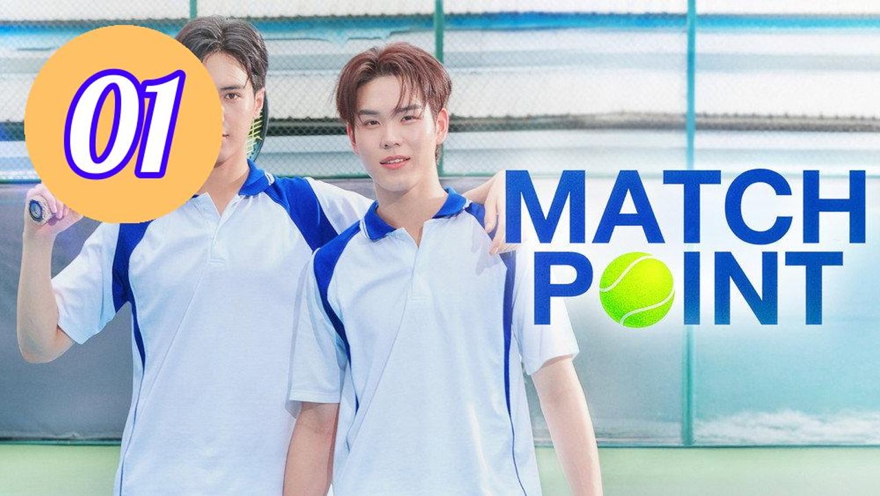 Match Point 2026 Episode 1 Engsub