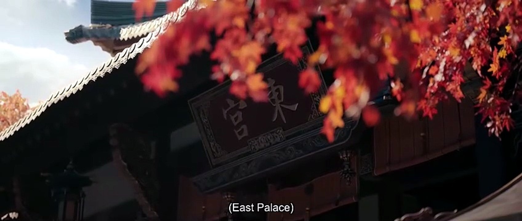 Blossoms Of Power - Episode 31 English Sub | Asian Drama TV [Full Movie]