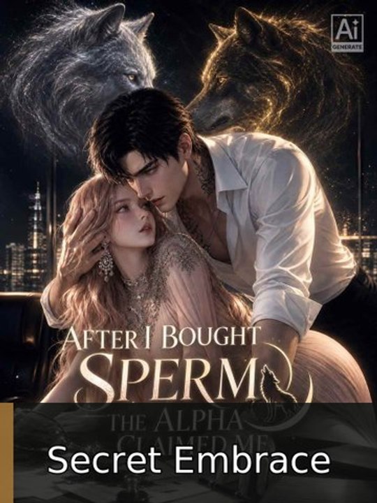 After I Bought Sperm, the Alpha Claimed Me - Full EP | Secret Embrace